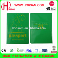 Hot Sale New Passport Case/Holder, Customized Logo Prints are Welcome